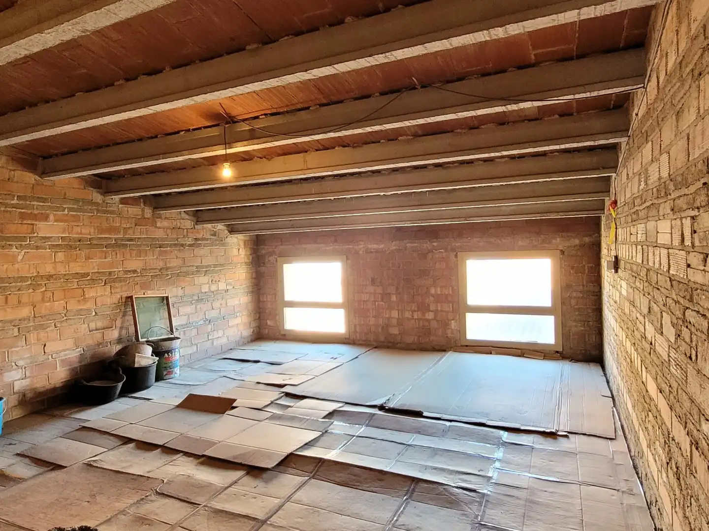 Casa adosada en venta en de Santa Cristina, Mollerussa