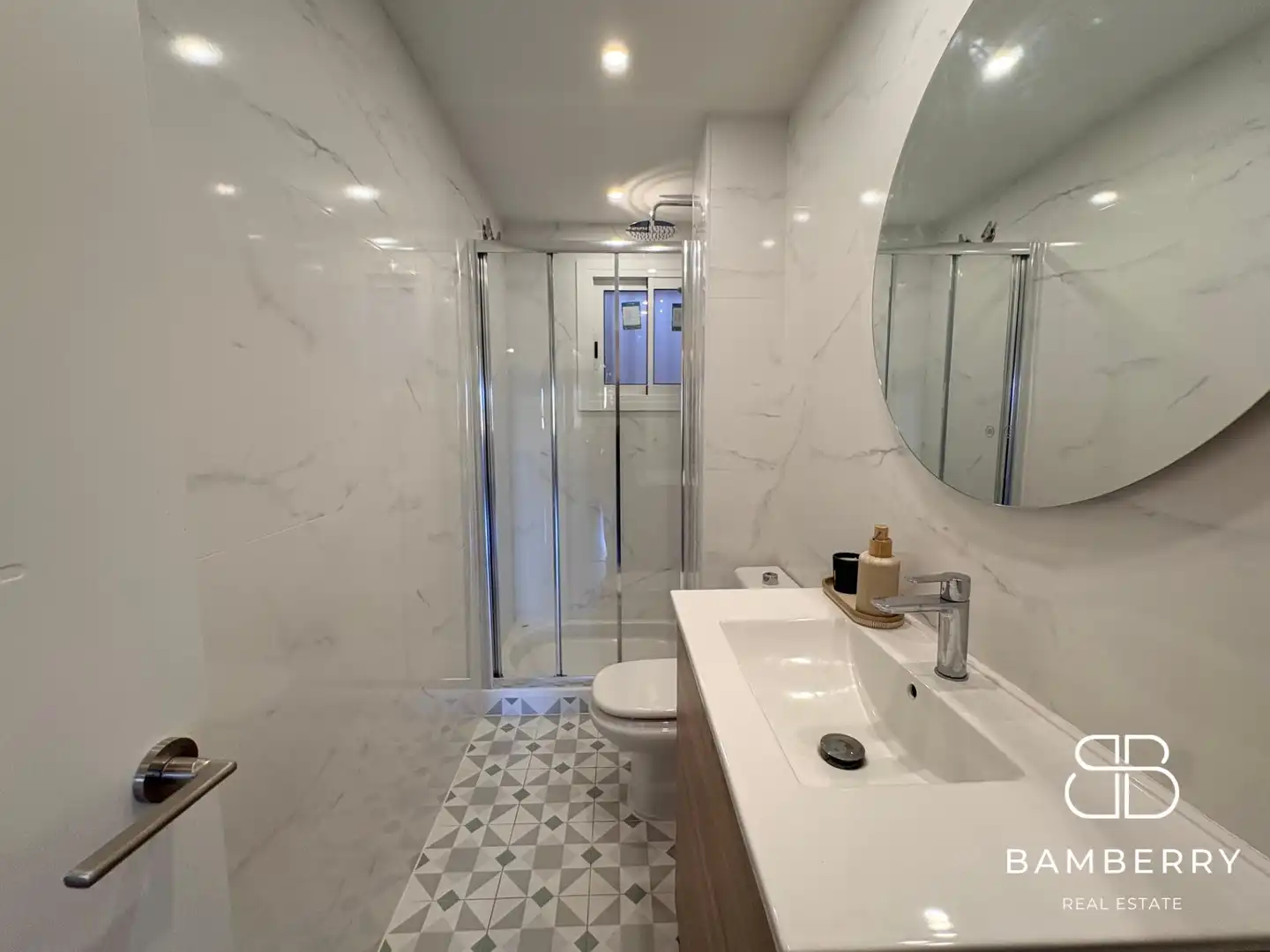 Flat with terrace for sale in Centre, imagen 20