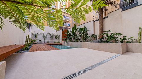 Foto 4 de Dúplex en venda a Sant Gervasi i la Bonanova, Barcelona Capital