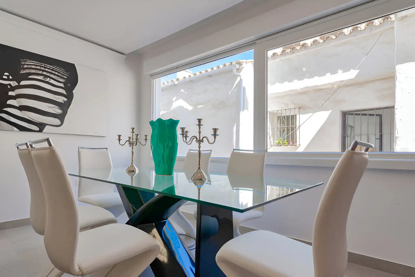 Apartamento con ascensor en venta en Nueva Andalucía, imagen 4