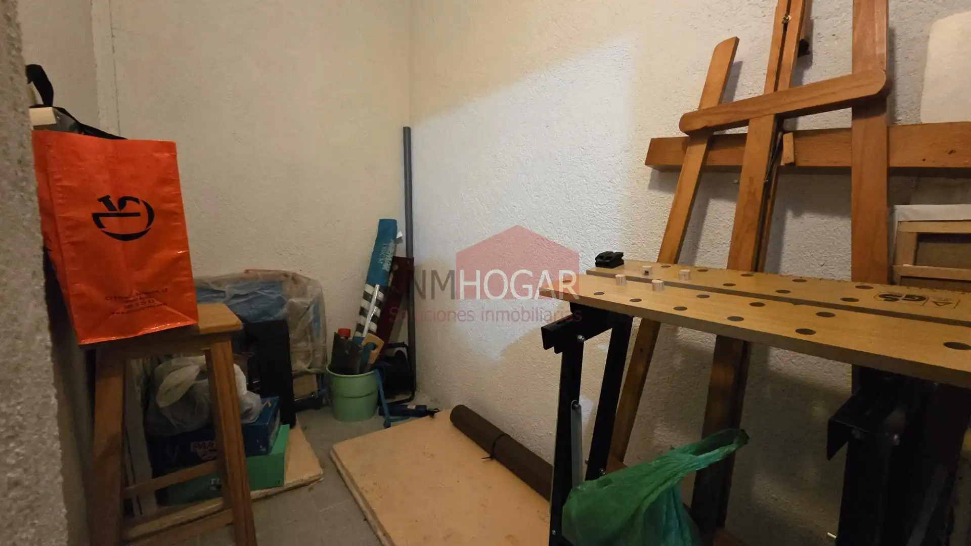Flat with lift for sale in Sónsoles, imagen 39