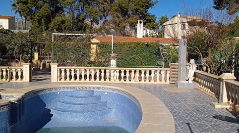 Foto 2 de Residencial en venda a Varadero, La Nucia