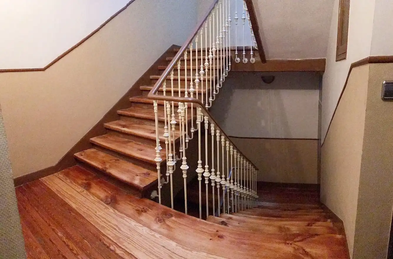 Piso de alquiler en Madrid