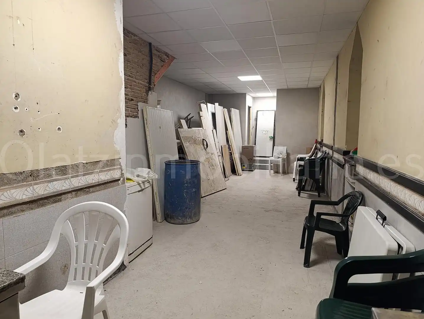 Local comercial en venda a Balmaseda, imagen 2