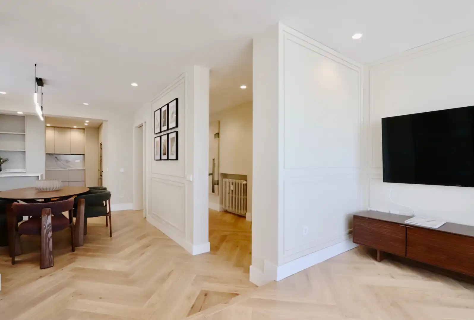 Attique avec ascenseur à vendre à Barrio de Salamanca, imagen 21