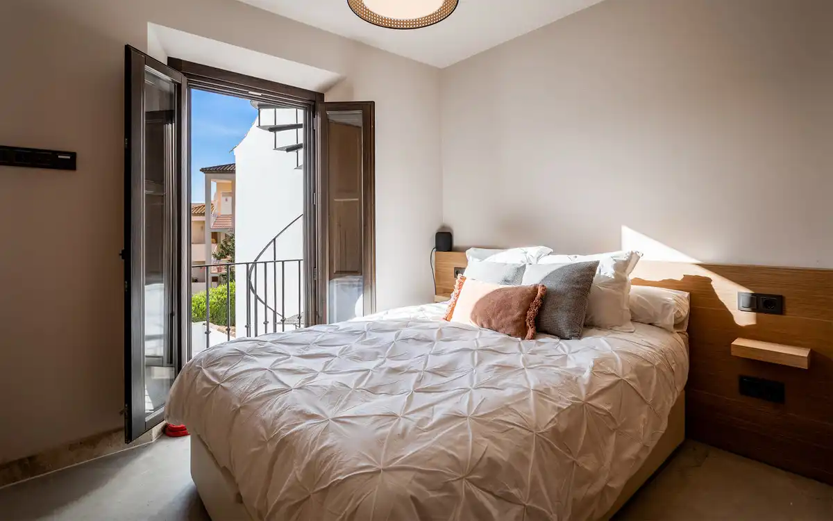 Reihenhaus zum Verkauf in Nueva Andalucía, imagen 7