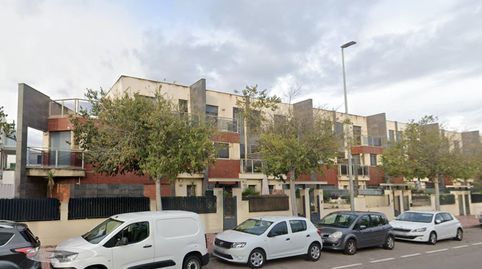 Foto 2 de Casa adosada en venda a La Plana, 23, Pau Lledó, Castellón de la Plana / Castelló de la Plana