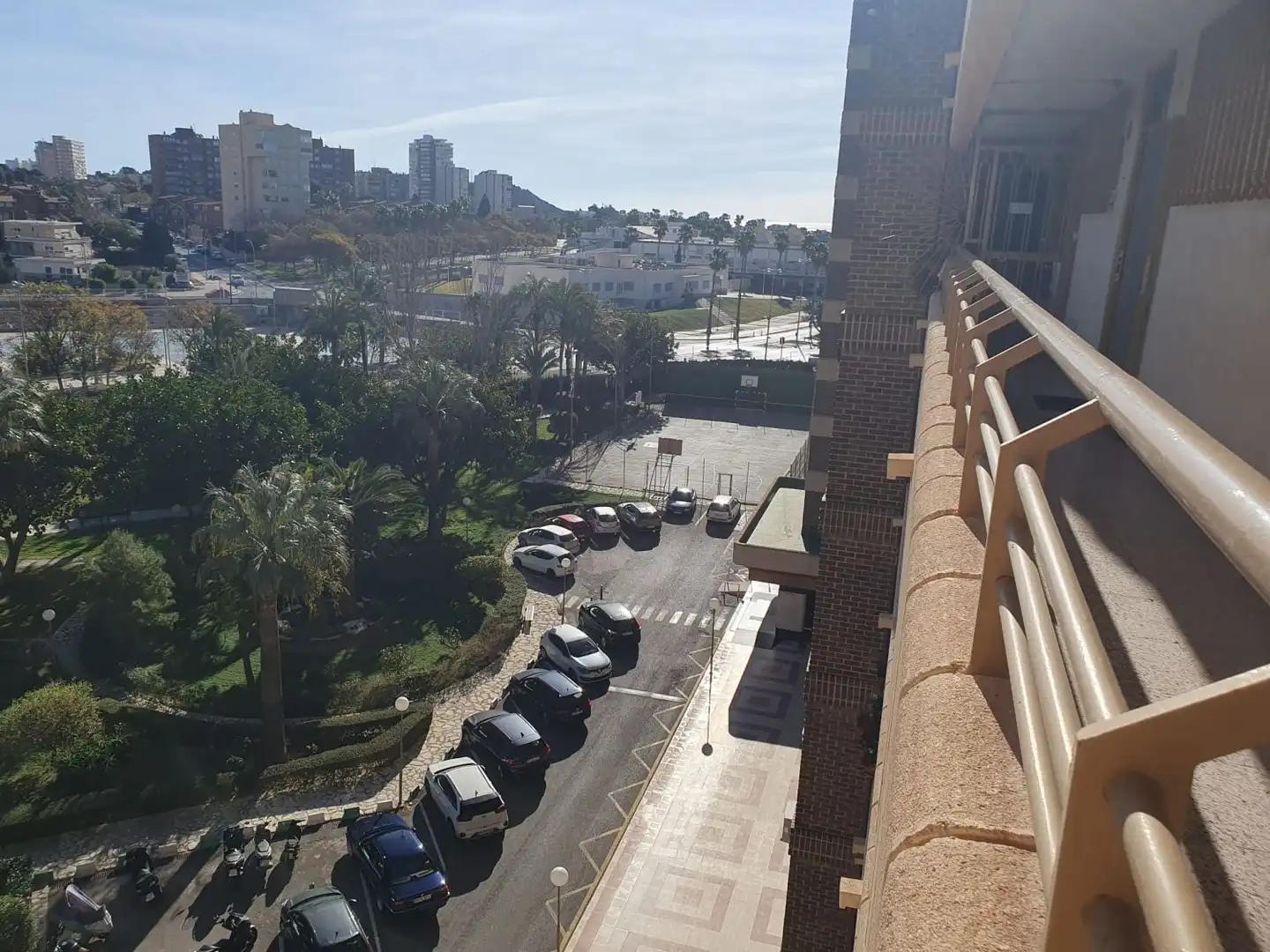 Piso con piscina en venta en Playa de San Juan - El Cabo de las Huertas, imagen 29