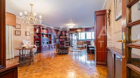 Foto 3 de Pis en venda a Rua Pizarro, Plaza España - Corte Inglés, Pontevedra