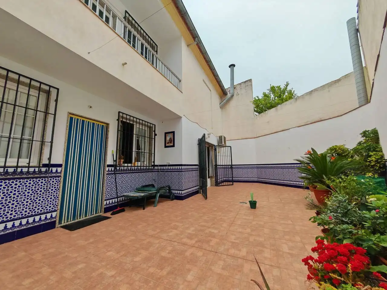Maison avec jardin à vendre à Loja, imagen 3