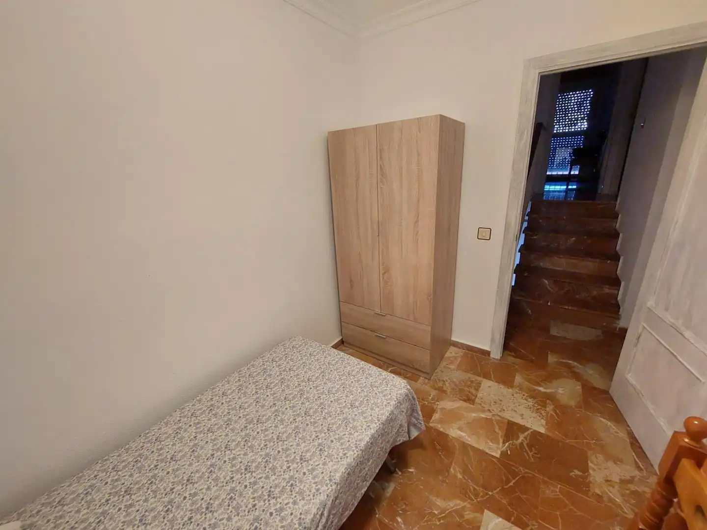 Casa a schiera con terrazza in affitto a San García, imagen 29