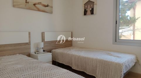 Foto 4 de Apartament en venda a Passeig Marítim, Mont-roig del Camp