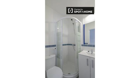 Foto 5 de Habitació a La Florida - El Plantío, Madrid Capital