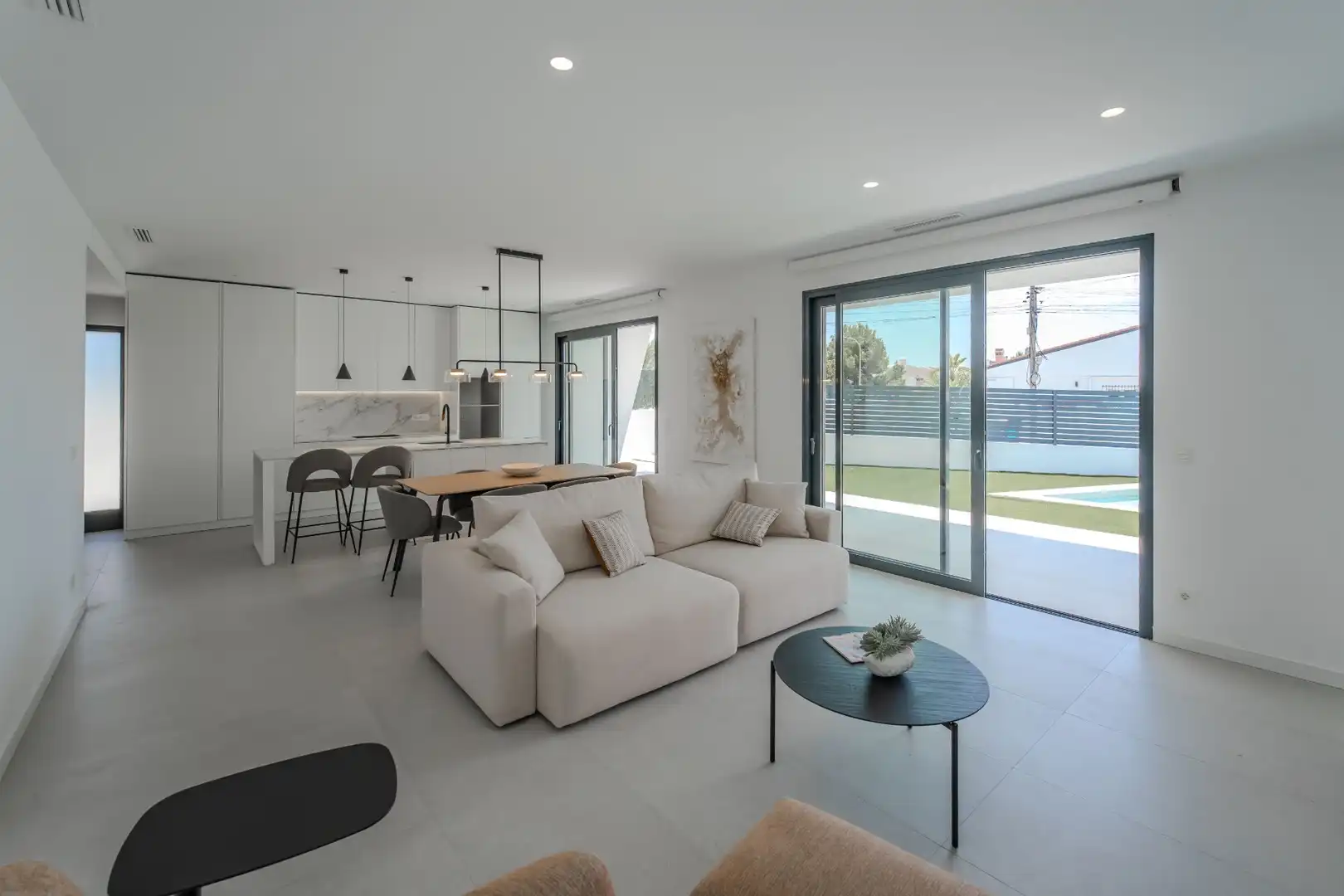 Casa con piscina en venta en Benijófar, imagen 12