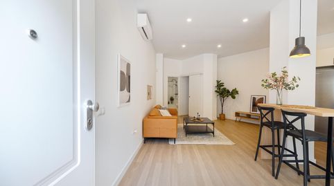 Foto 3 de Apartamento en venta en de Salyt, Suárez, Málaga Capital
