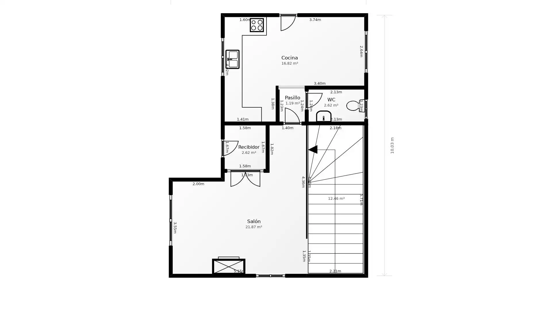 Casa o chalet en venta en Premià de Dalt con Calefacción, Jardín privado y Terraza
