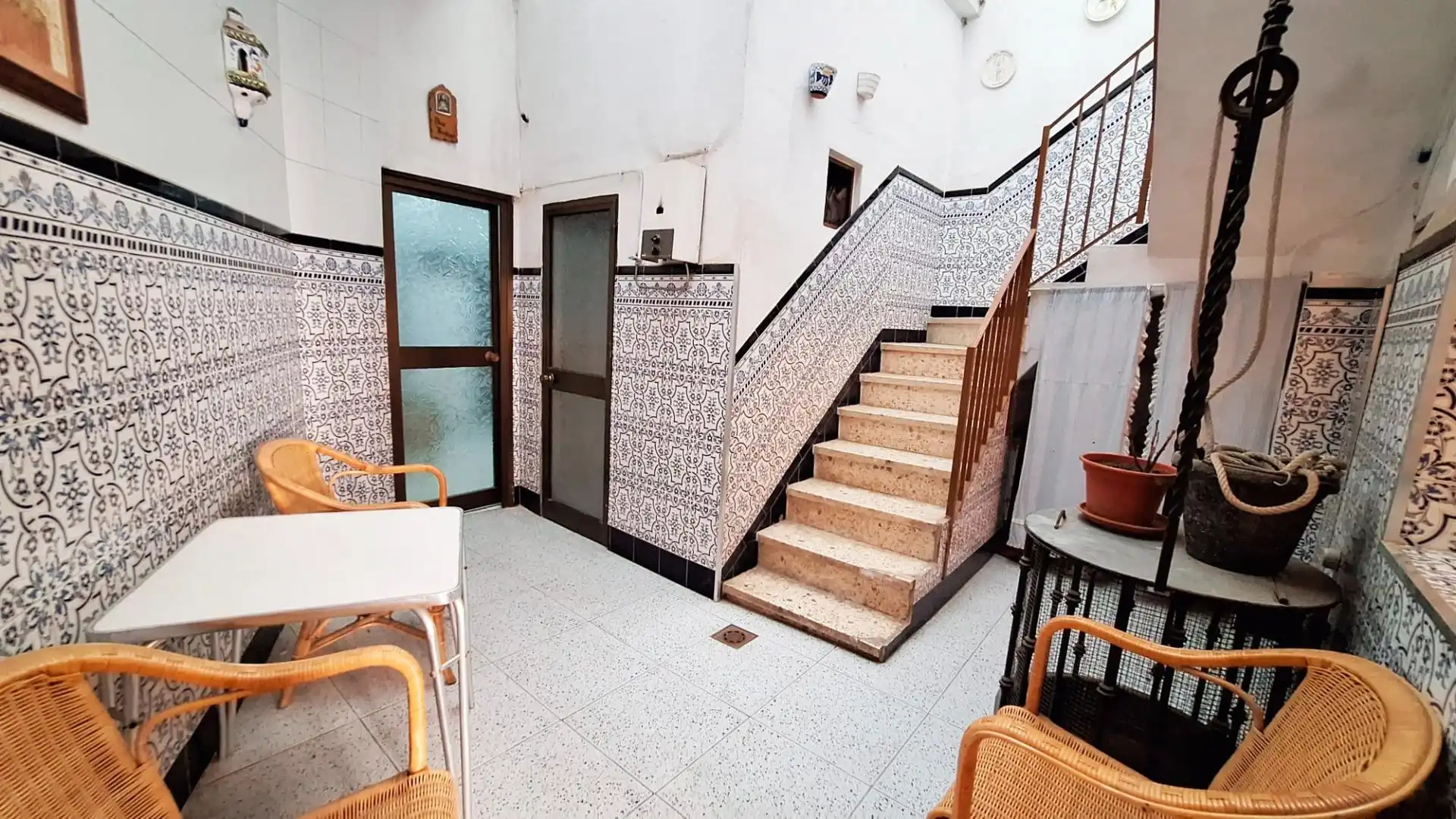 Casa o xalet en venda en Córdoba amb Terrassa i Traster