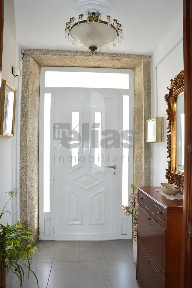 Casa amb jardí en venda a Zas, imagen 25
