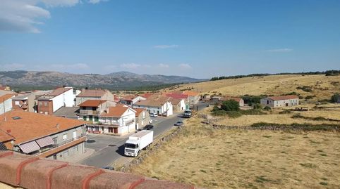 Foto 2 de Piso en venta en Calle de la Noria, 3, Las Navas del Marqués , Ávila