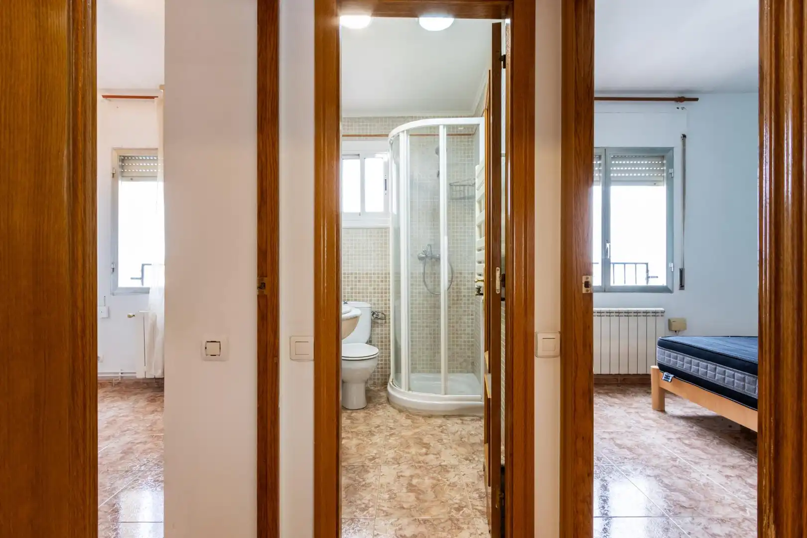 Piso en venta en Les Termes
