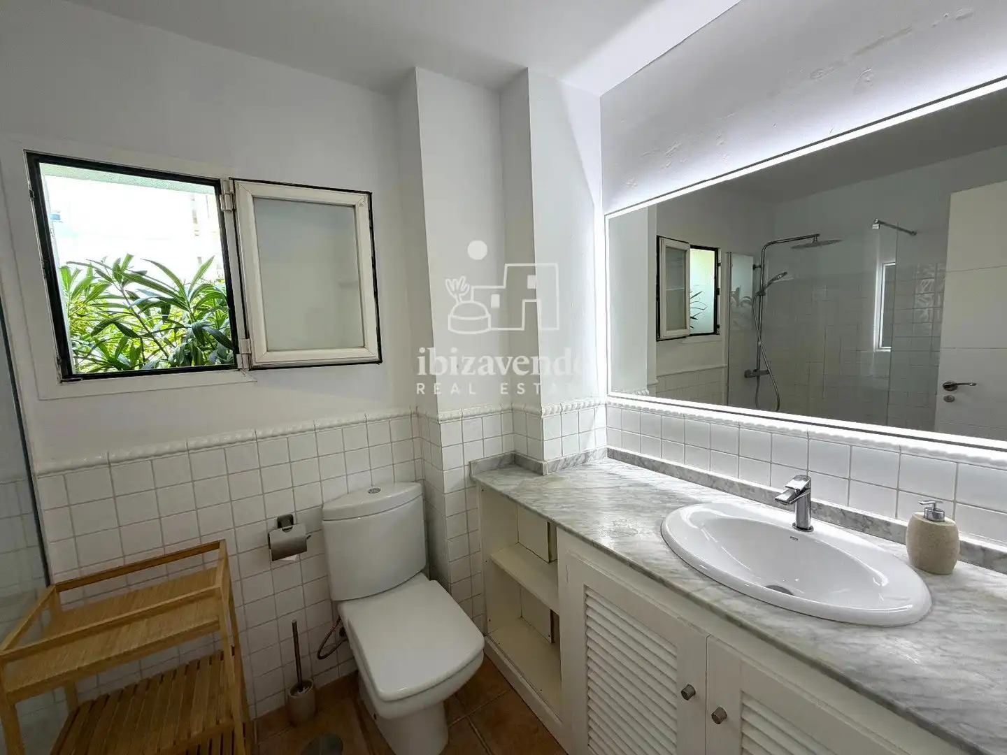 Piso de alquiler en Pare vicent costa, Santa Eulària