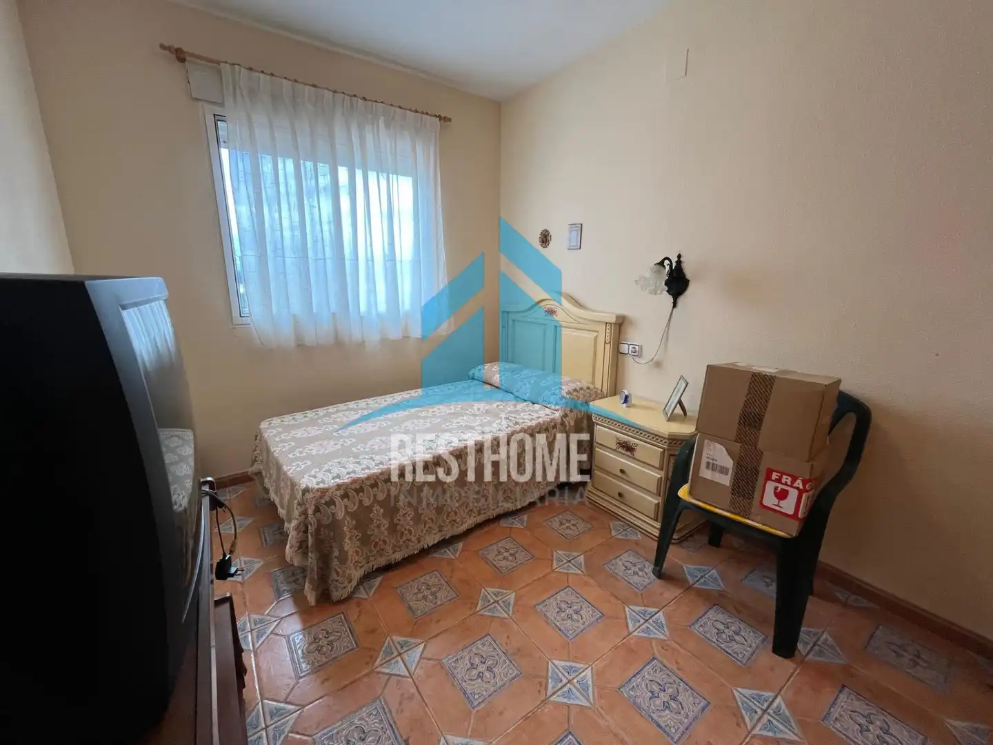 Casa a schiera con piscina in vendita a El Marenyet, imagen 9