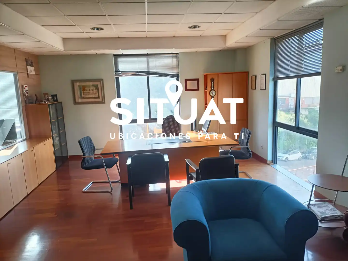 Industrial building with lift for sale in Avinguda de la Riera 23, imagen 38
