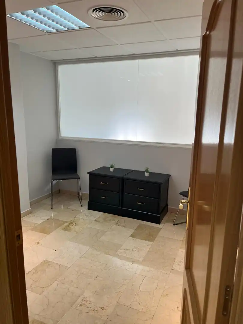 Office for rent in Avenida Salamanca, 7, Santo Domigo