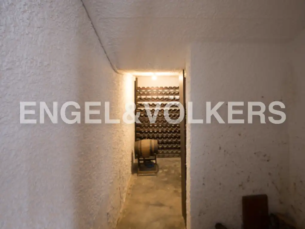 Houses for sale in Náquera  with Air Conditioner, Heating and Private garden