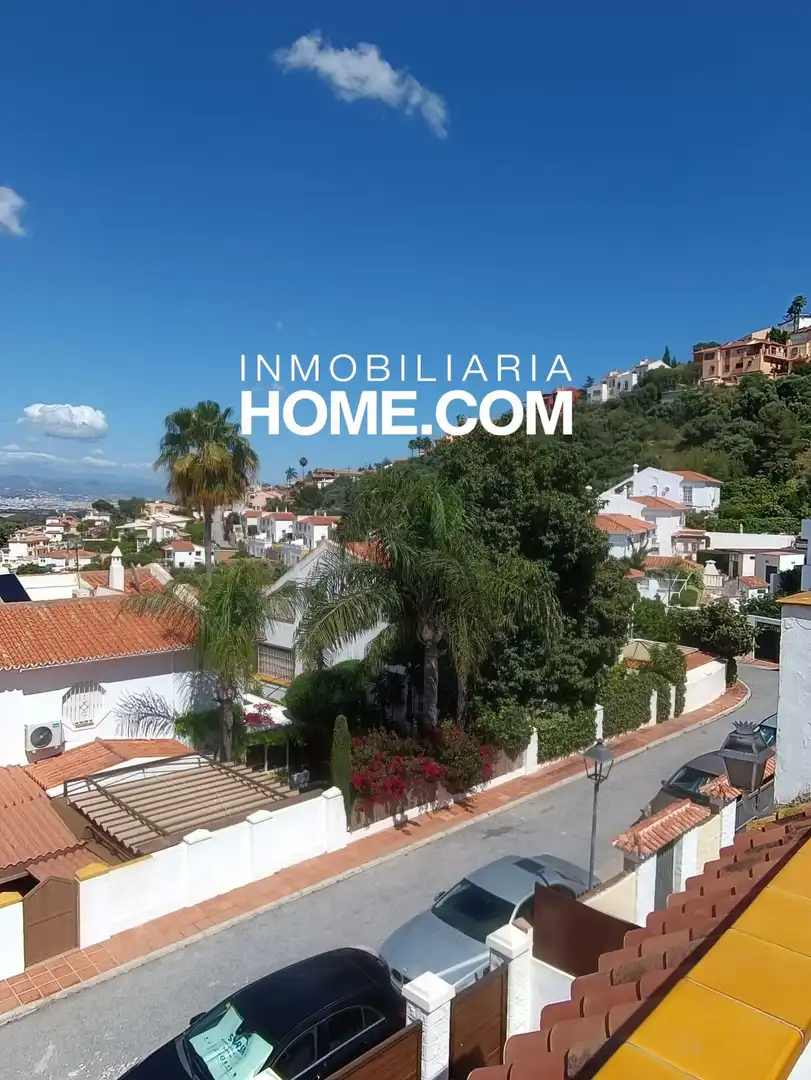 Casa pareada con piscina en venta en Capellanía - Retamar, imagen 6