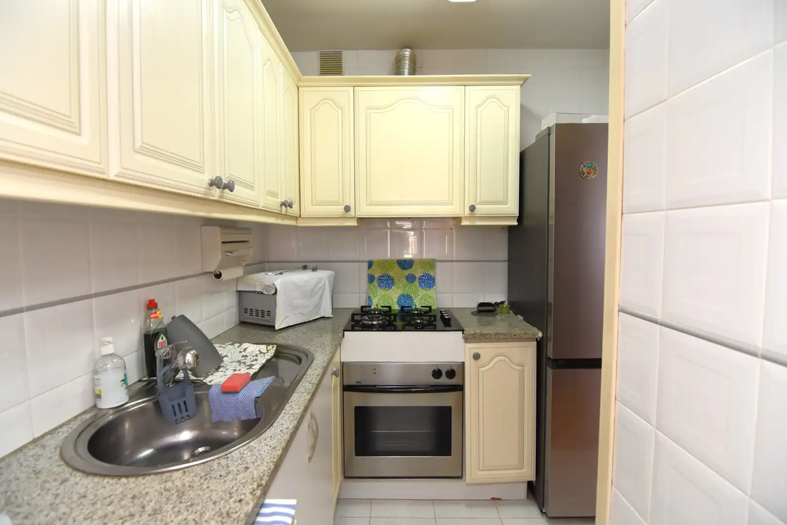 Flat with terrace for sale in Carrer Anselm Clavé, imagen 7