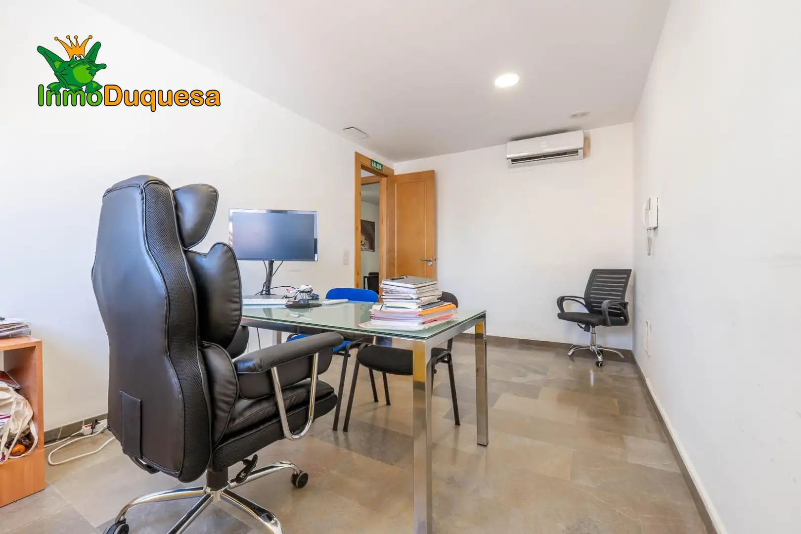 Edificio en venta en Granada