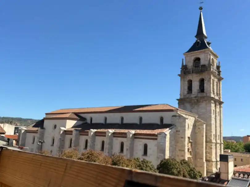 Duplexes for sale in Alcalá de Henares, Madrid