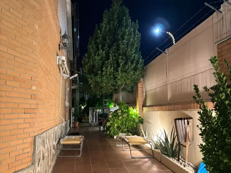 Villa con giardino in vendita a Fuenfría 2, imagen 12