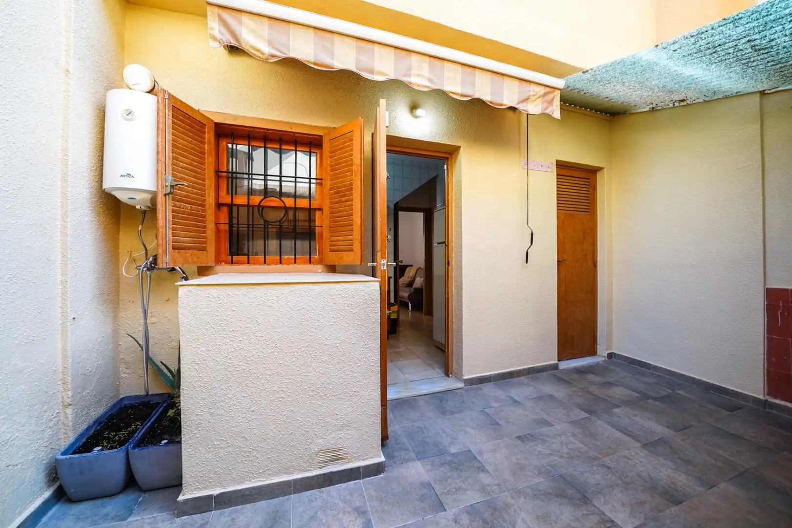 Houses for rent in Los Cuarteros