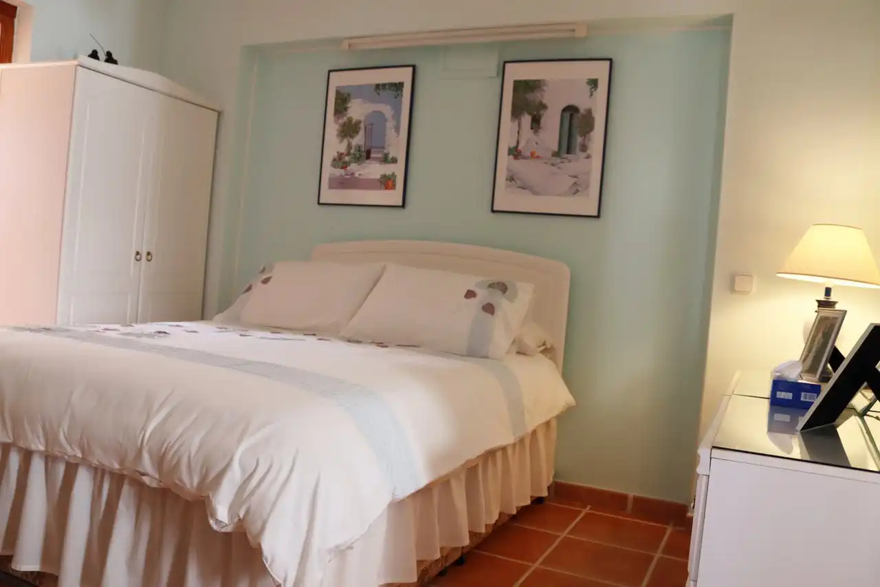 Habitación de Casa o chalet en venta en Benigembla