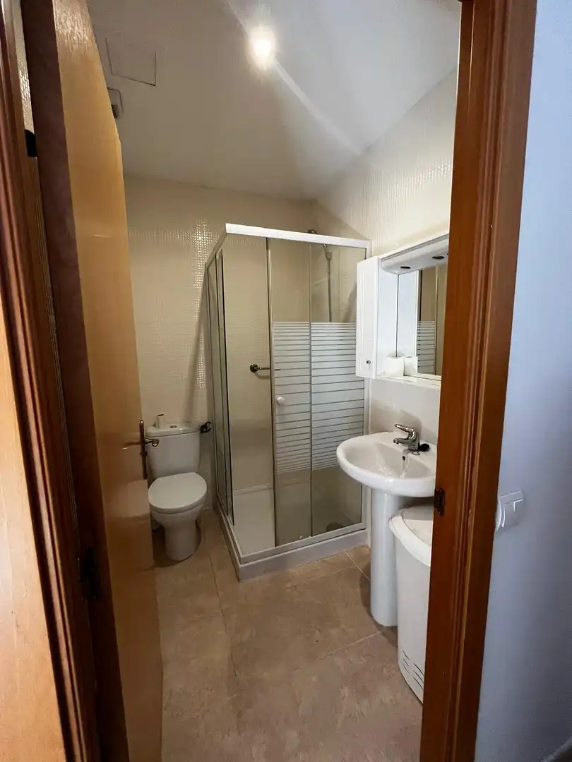 Baño de Piso en venta en Tortosa