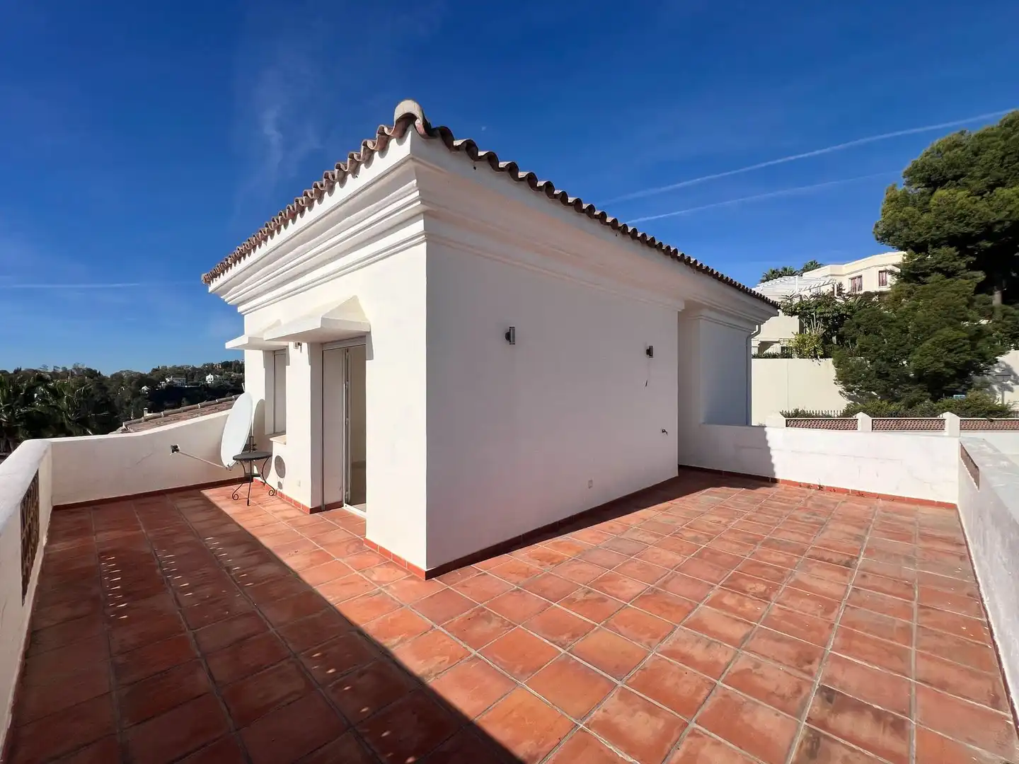 Villa mit Pool zum Verkauf in Urbanizacion el Herrojo 33, imagen 41
