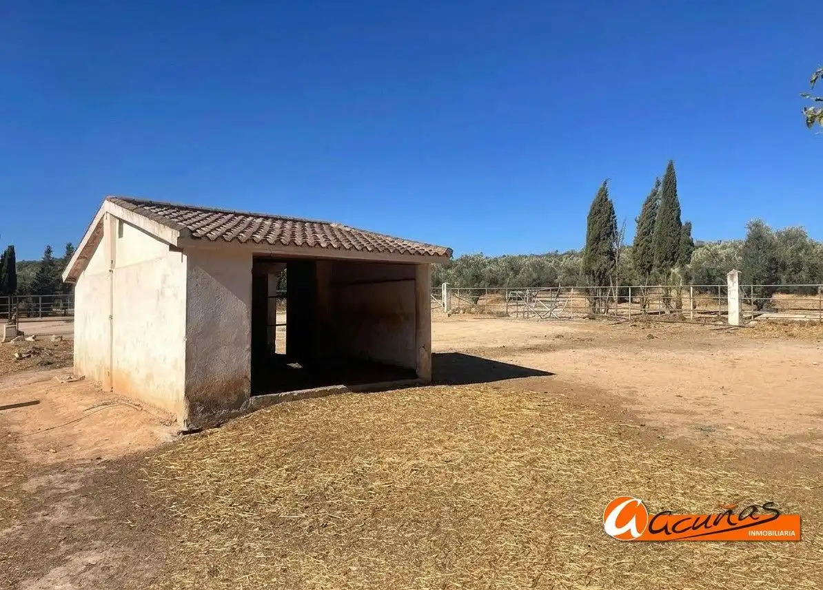 Casa rústica con jardín en venta en Bobadilla - Bobadilla Estación - La Joya, imagen 62