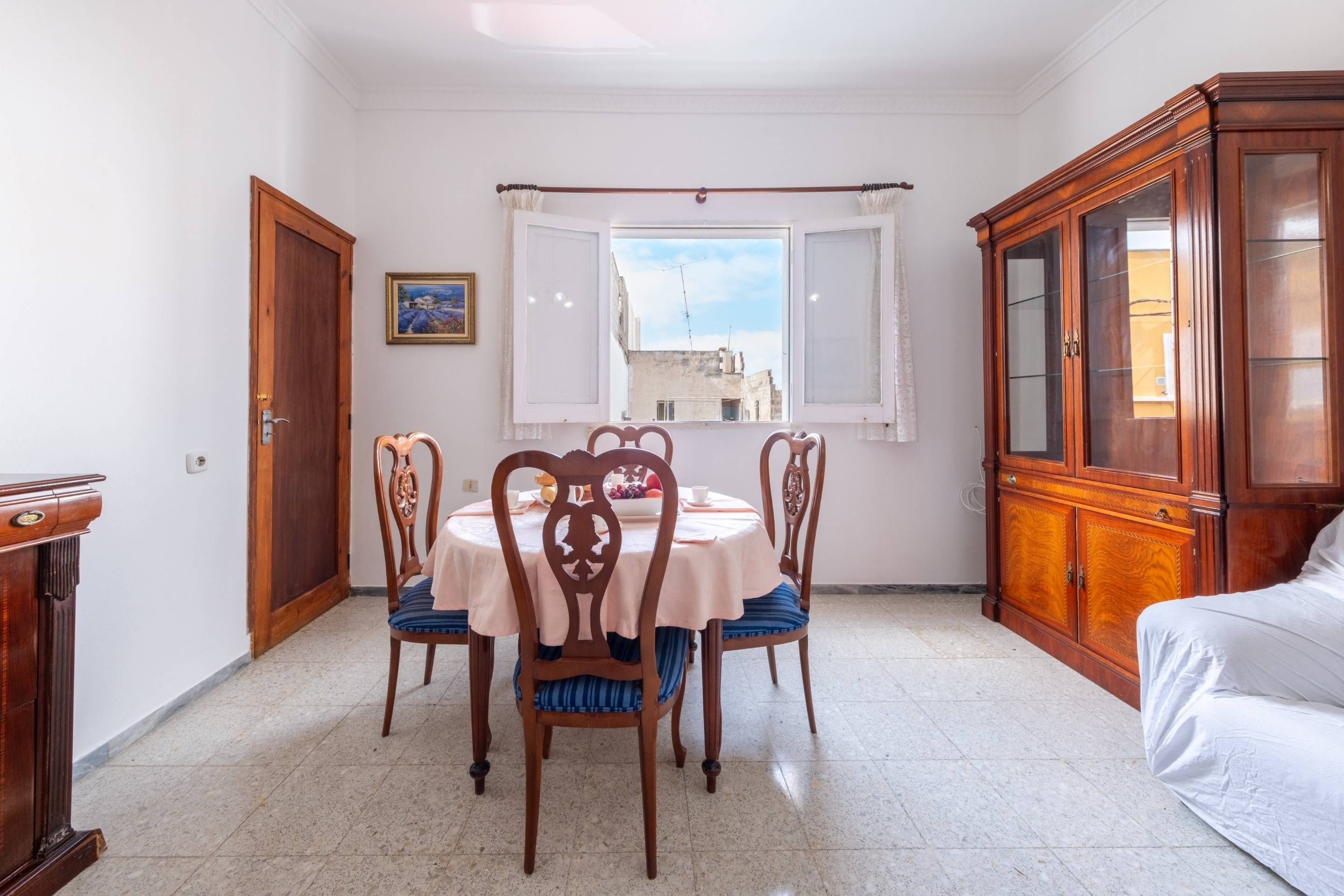 Dining room of Flat for sale in Las Palmas de Gran Canaria  with Terrace