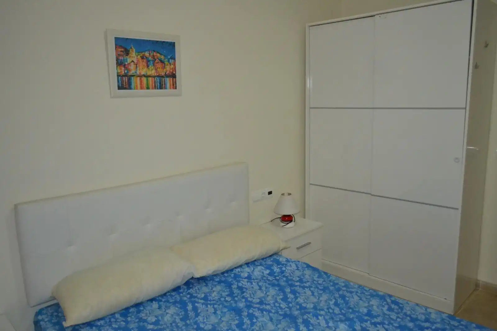 Schlafzimmer von Gebäude zum Verkauf in El Ejido