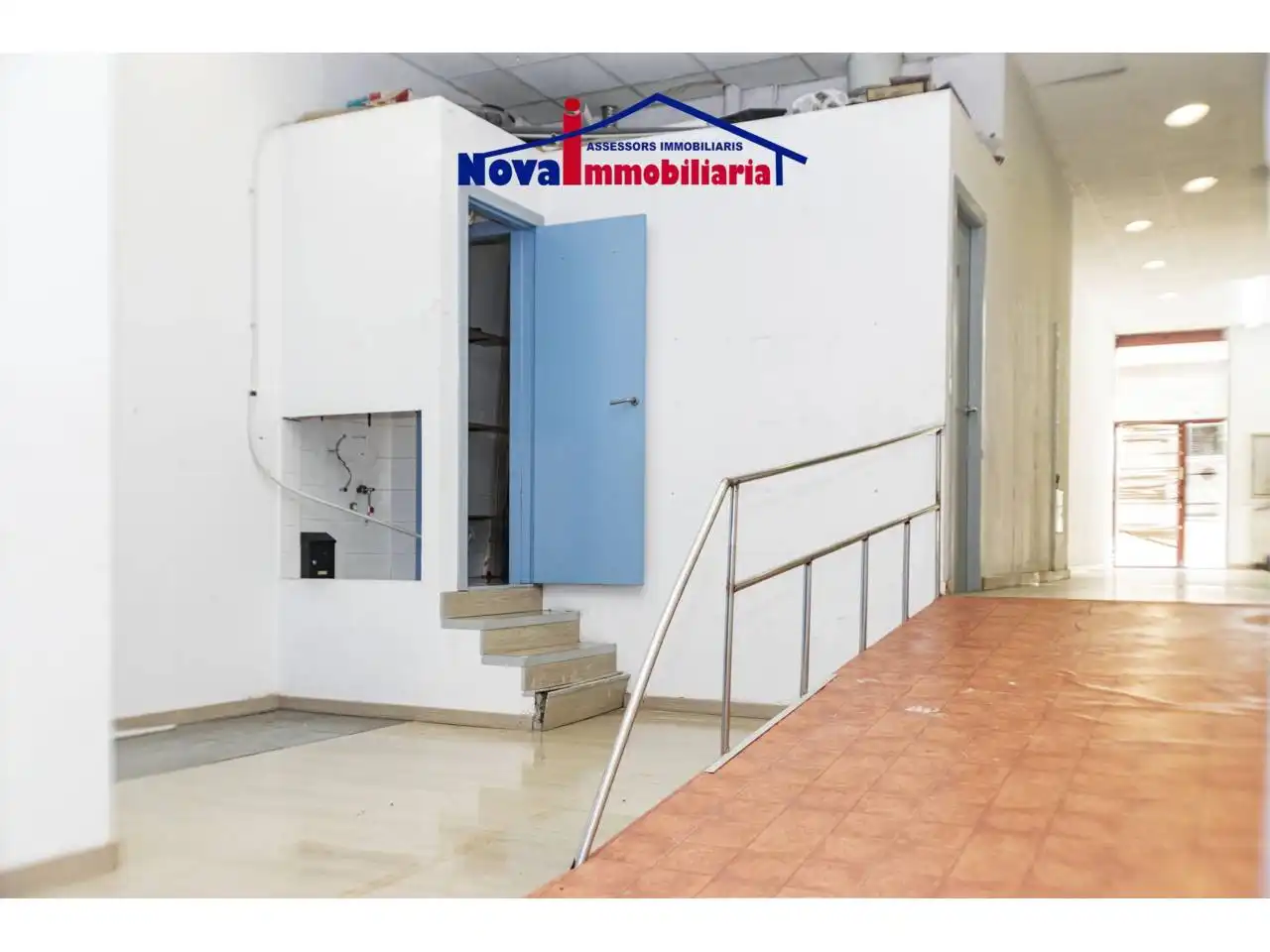 Commercial properties for sale in Viladecans