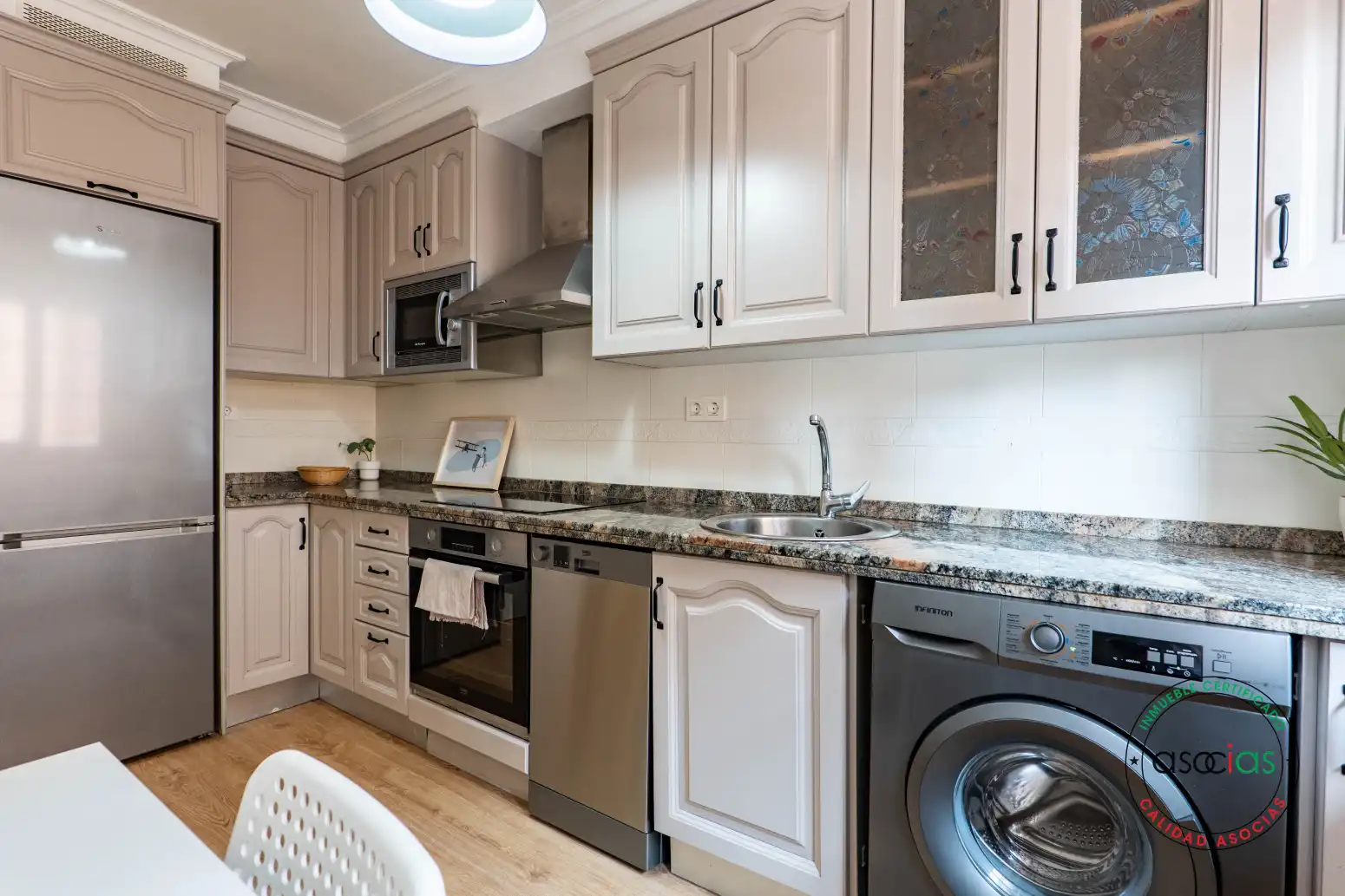 Flat with terrace for sale in Gijón - Calle Brasil 14, imagen 19