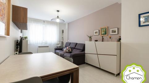 Foto 3 de Pis en venda a Santiago de Compostela Kalea, Miribilla, Bizkaia