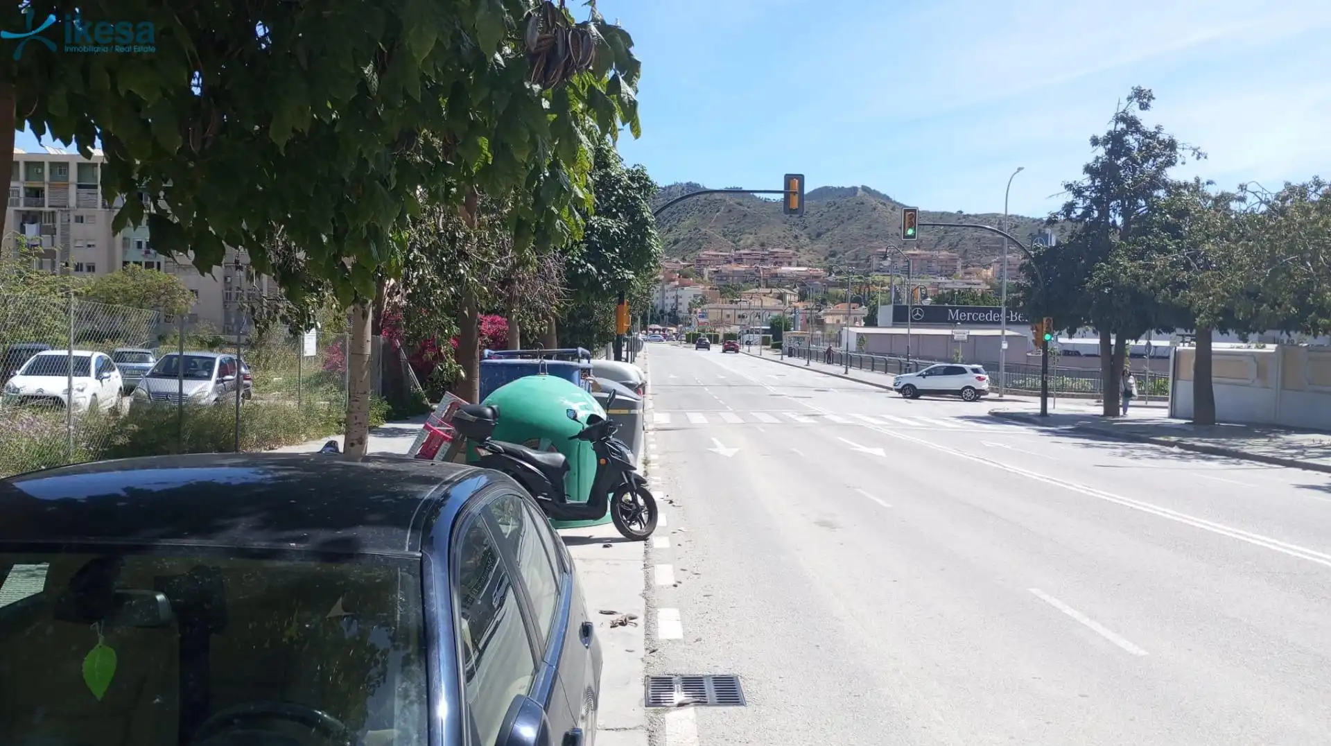 Aparcament en venda a Residencial Jardín Botánico, imagen 10