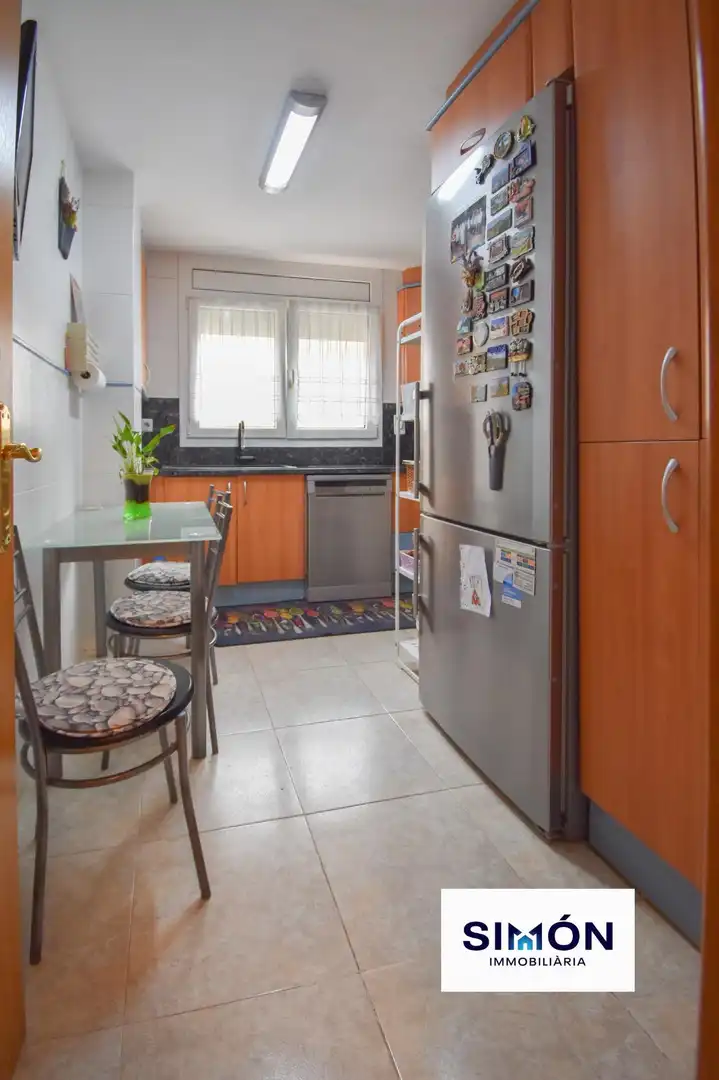 Cocina de Piso en venta en Santpedor