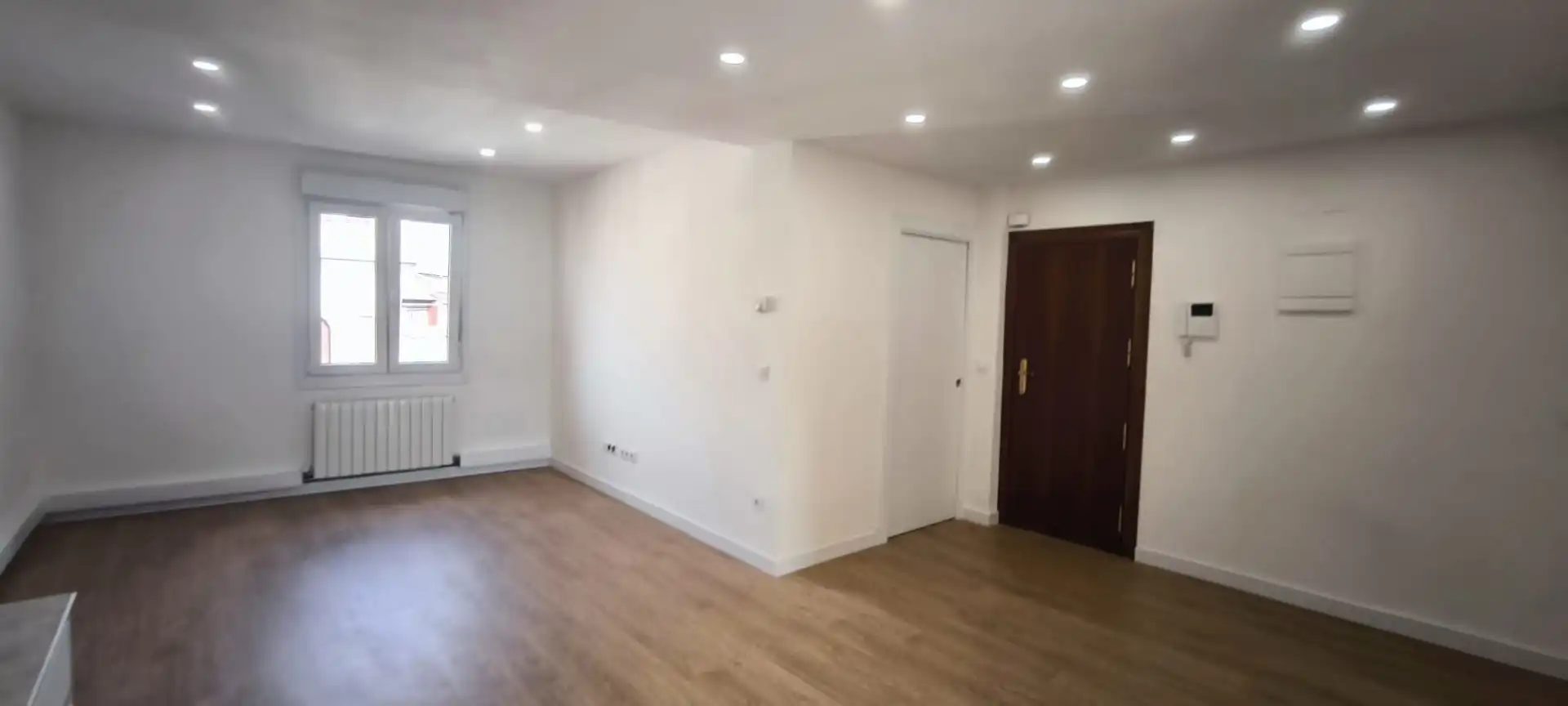 Pis amb ascensor en venda a Rontegui - Pormetxeta, imagen 5