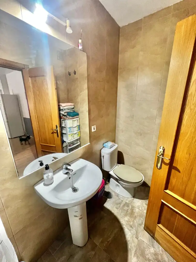 Baño de Piso en venta en Almería