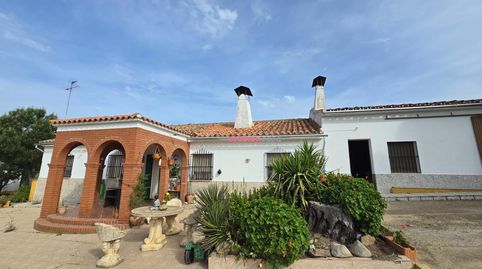 Foto 2 de Finca rústica en venta en Pozoblanco, Córdoba