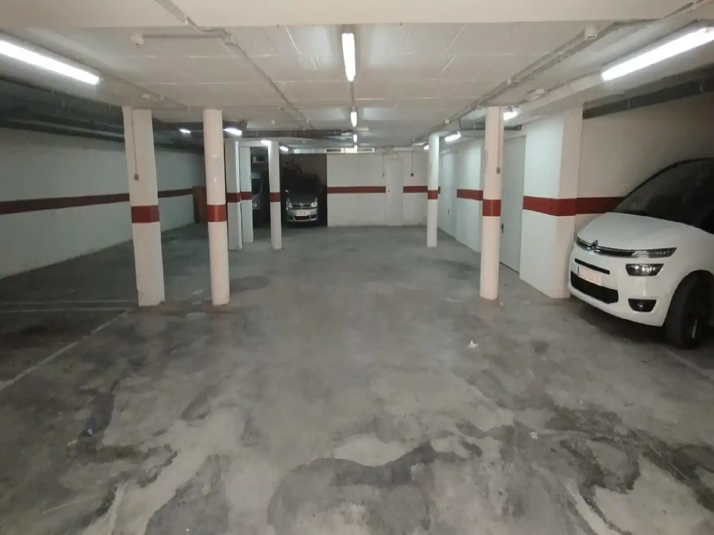 Einzelparkplatz zum Verkauf in Catral, imagen 4